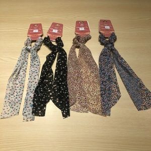 Scrunchies